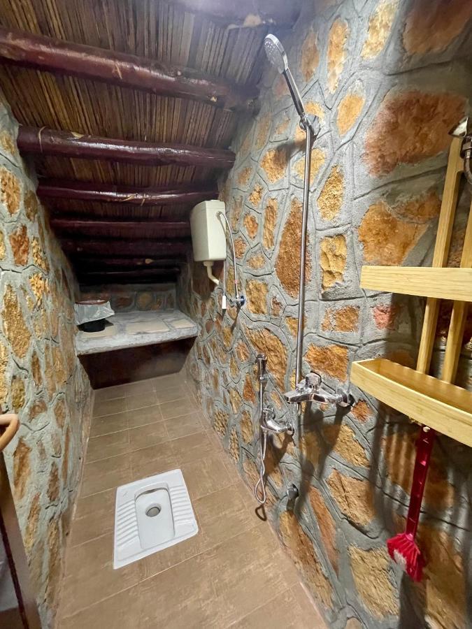Heritage Guest House Shaqra نُزُل تُراثي Exterior foto