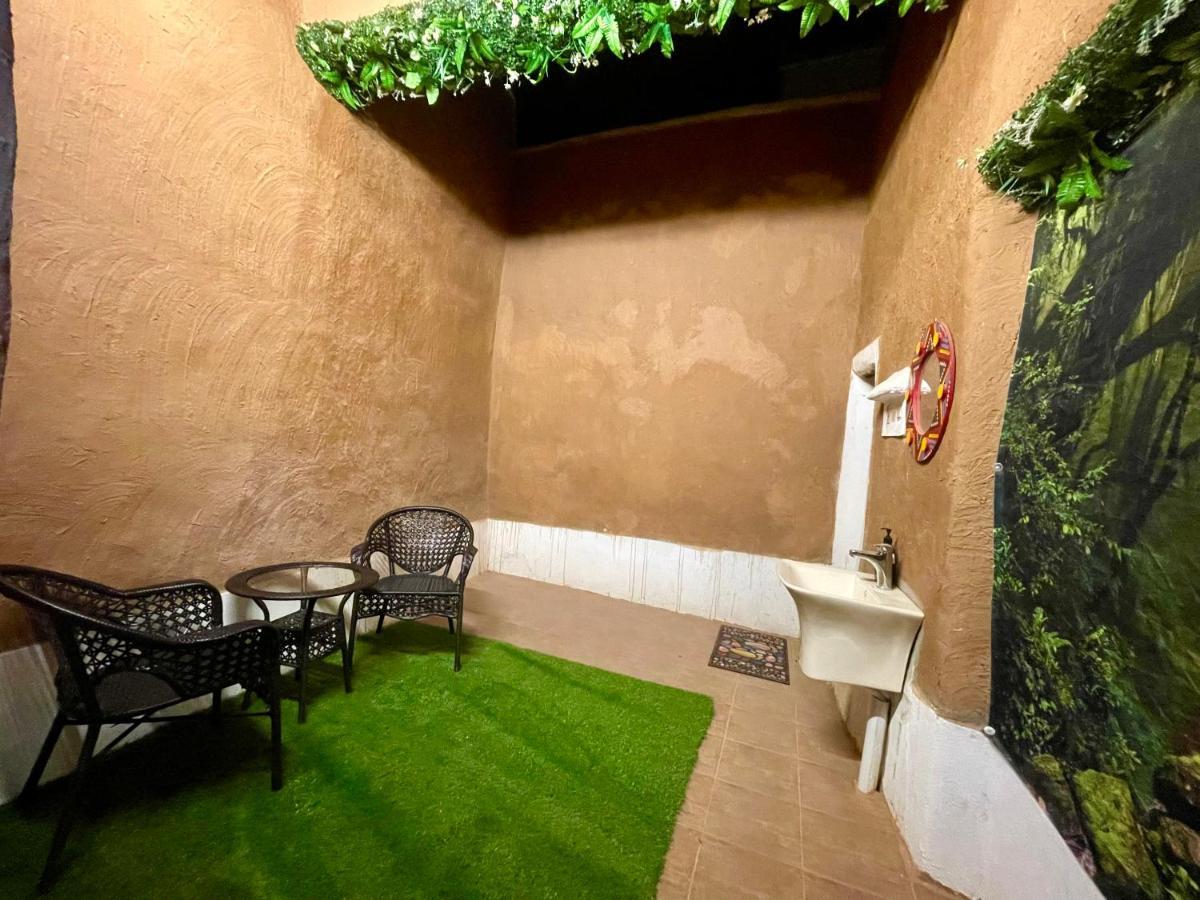 Heritage Guest House Shaqra نُزُل تُراثي Exterior foto