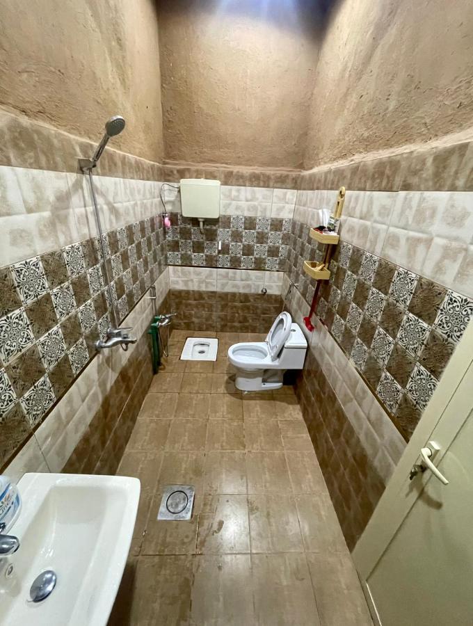 Heritage Guest House Shaqra نُزُل تُراثي Exterior foto